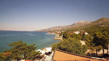 Narodní park Paklenica