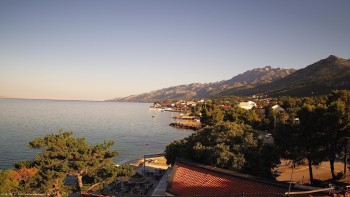 Narodní park Paklenica