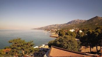 Narodní park Paklenica