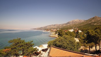 Narodní park Paklenica