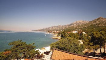 Narodní park Paklenica