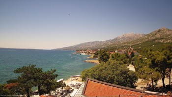 Narodní park Paklenica