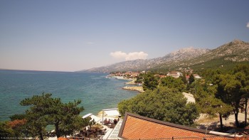 Narodní park Paklenica