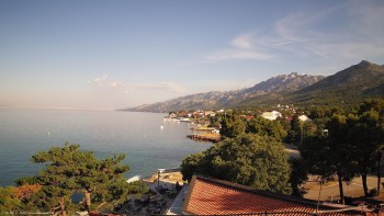 Narodní park Paklenica