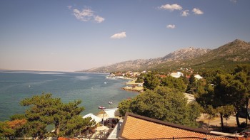 Nationalpark Paklenica