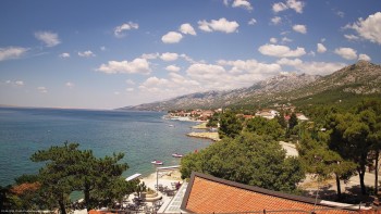 Narodní park Paklenica