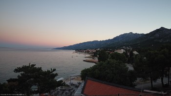 Narodní park Paklenica