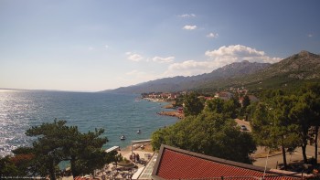 Narodní park Paklenica