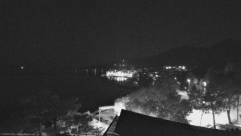 Narodní park Paklenica