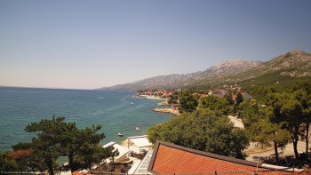 Narodní park Paklenica