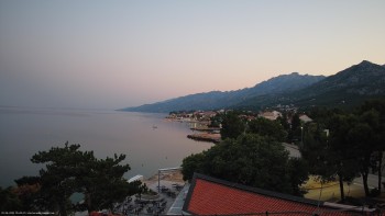 Narodní park Paklenica