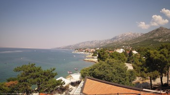 Narodní park Paklenica