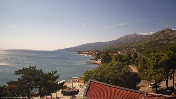Narodní park Paklenica