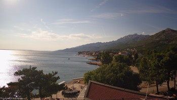 Narodní park Paklenica