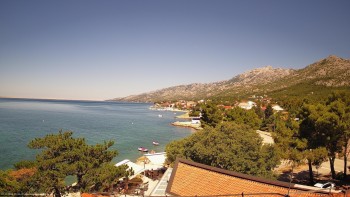Narodní park Paklenica