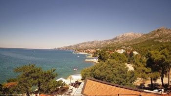 Narodní park Paklenica