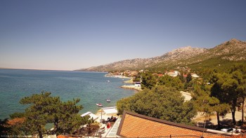 Narodní park Paklenica