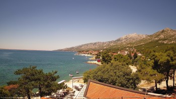 Narodní park Paklenica