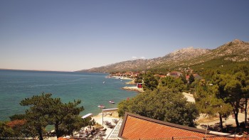 Narodní park Paklenica