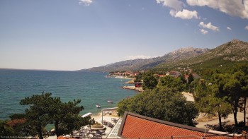 Narodní park Paklenica