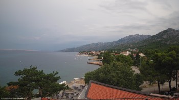 Narodní park Paklenica