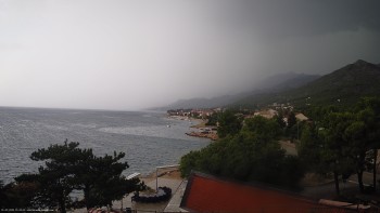 Narodní park Paklenica