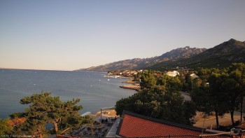 Narodní park Paklenica