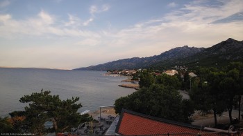 Narodní park Paklenica