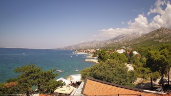 Narodní park Paklenica