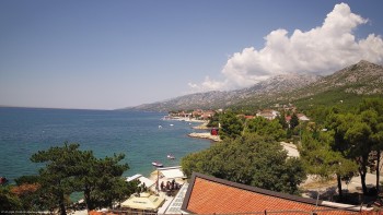 Narodní park Paklenica