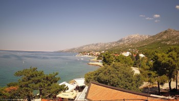 Narodní park Paklenica