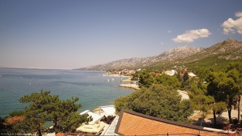 Narodní park Paklenica