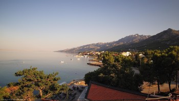 Narodní park Paklenica
