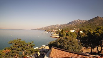 Narodní park Paklenica