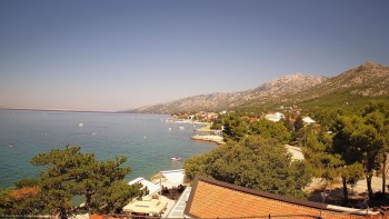 Narodní park Paklenica