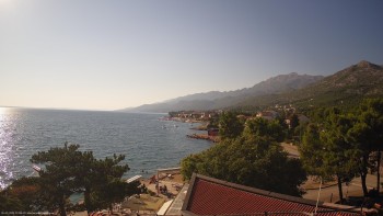 Narodní park Paklenica