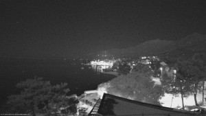 Narodní park Paklenica - Starigrad Paklenica - 31.7.2026 v 00:45