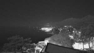Narodní park Paklenica - Starigrad Paklenica - 31.7.2026 v 02:45