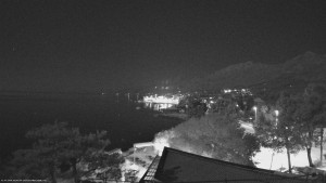 Narodní park Paklenica - Starigrad Paklenica - 31.7.2026 v 03:45