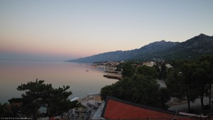 Narodní park Paklenica - Starigrad Paklenica - 31.7.2026 v 05:45