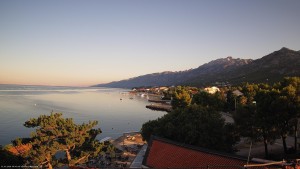 Narodní park Paklenica - Starigrad Paklenica - 31.7.2026 v 06:45