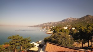 Narodní park Paklenica - Starigrad Paklenica - 31.7.2026 v 08:45
