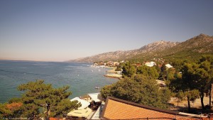 Narodní park Paklenica - Starigrad Paklenica - 31.7.2026 v 09:45