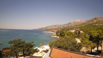 Narodní park Paklenica