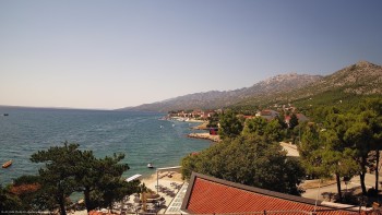 Narodní park Paklenica