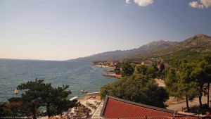 Nationalpark Paklenica - Starigrad Paklenica - 31.7.2026 v 16:45 Nationalpark Paklenica - Starigrad Paklenica - 31.7.2026 v 16:45