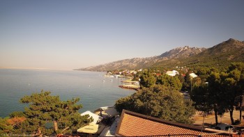 Paklenica National Park