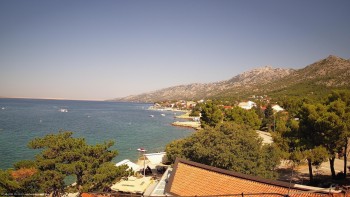 Narodní park Paklenica