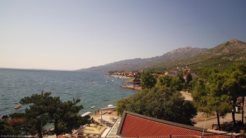 Paklenica National Park