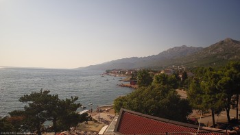 Paklenica National Park